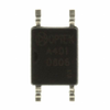 Transistor, Photovoltaic Output Optoisolators - 365-1414-ND - DigiKey
