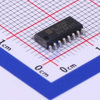 ADC/DAC/Data Conversion >> Energy Metering ICs -- BL0930E - Image