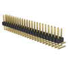 Headers, Male Pins - S2111EC-23-ND - DigiKey