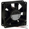 Fans, Thermal Management - Fans - DC Brushless Fans (BLDC) -- 19031164A - Image