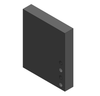 Naams Anr305 Nc Block Blank -  - Tech Rim Standards, LLC