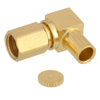 Coaxial Connector (RF) Assemblies - 5328-FMCN1269-ND - DigiKey