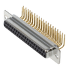 D-Sub Connector Assemblies - 123-A-DF37AA/Z-ND - DigiKey
