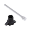 Light Pipes - 492-LPV2-1250F-RGB-ND - DigiKey