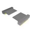 Rectangular Cable Assemblies - TCMD-10-D-07.00-01-ND - DigiKey
