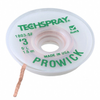 Desoldering Braid, Wick, Pumps - 1873-1018-ND - DigiKey