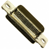 D-Sub, D-Shaped Connector Accessories - CF15S-ND - DigiKey