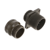 Circular Connector Assemblies - 339-MS3100A18-19P-ND - DigiKey