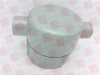 Outlet/Handy Box - 42841722 - Radwell International