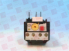 Solid State Overload/Relay - 20510098 - Radwell International