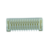 Headers, Male Pins - 4285-STW12-26WV-ETDKR-ND - DigiKey
