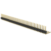 Headers, Male Pins - S1132EC-37-ND - DigiKey