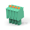 Headers, Plugs and Sockets - 17-2842500-4-ND - DigiKey