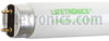 32-Watt Energy-Lite Linear Fluorescent T8 Med Bi-Pin 3000K.. - L-334 - Litetronics International, Inc.