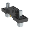 Headers, Receptacles, Female Sockets - SFM-104-02-S-D-DS-ND - DigiKey