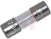 Fuse;Cylinder;Slow Blow/Time Lag;1A;Sz 2AG;Supplemental;Dims 0.177x0.57