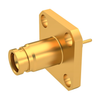 Coaxial Connector (RF) Assemblies - 2201-R222L10010-ND - DigiKey
