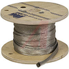 Braid; 7 AWG; Tinned Copper; 25/32 in.;528; 20988 CMA; 85 A - 70136162 - Allied Electronics, Inc.