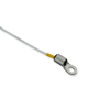 UL Recognized NTC Thermistor Assemblies with #6 Ring Lug - USUR1000-102H - Littelfuse, Inc.