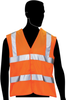 Protective Apparel, Hivizgard-Class 2 Garments - C16005F - Liberty Glove & Safety, Inc.