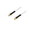 Coaxial Cables (RF) - 6099-PE3C4341-48-ND - DigiKey