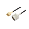 Coaxial Cables (RF) - 6099-PE3W14614-48-ND - DigiKey