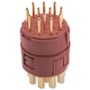 Circular Connector Assemblies - 2181-73002714-ND - DigiKey