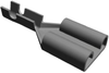 Spade Connectors - 7197142 - RS Components, Ltd.