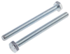 Hex Bolts - 9172937 - RS Components, Ltd.