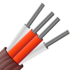 Thermocouple & Extension Wire - 8275823 - RS Components, Ltd.