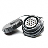 Industrial Circular Connectors - 2070773 - RS Components, Ltd.