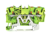 DIN Rail Terminal Blocks - 1849814 - RS Components, Ltd.