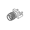 Coaxial Connector (RF) Assemblies - 900-0732514431-ND - DigiKey