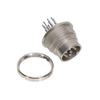 Circular Connector Assemblies - T3506400-ND - DigiKey