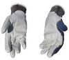 Atlas Gray Nylon Nitrile (Large Size) -- 27-60L - Image
