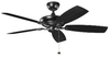 310192SBK Fans-Wet Location - 347818 - Capital Lighting, Inc.