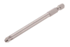 Screwdriver Bits - 4499511 - RS Components, Ltd.