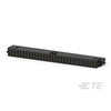 Free Hanging, Panel Mount - 17-6-215882-0-ND - DigiKey