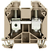 Feed Through Terminal Blocks - WDU 35 IK - Weidmuller