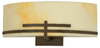 CRS213RBMVT Sconces-Single Glass - 453258 - Capital Lighting, Inc.