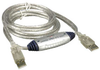 USB 2.0 Networking Transfer Cable - UB30-21 - SFCable.com