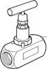 Isolating Valve -- F50C - Image