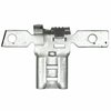 Terminals - Quick Connects, Quick Disconnect Connectors - A27637TR-ND - DigiKey