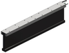 Brushless Linear Motors - BLDM-F16 - H2W Technologies