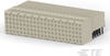 Hard Metric Backplane Connectors - 5188836-1 - TE Connectivity