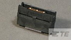 PCB Headers & Receptacles - 5767130-1 - TE Connectivity