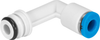 Cartridge - QSPLLKG10-4 - Festo Corporation