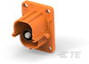 PCB Headers & Receptacles - 2-2324108-3 - TE Connectivity