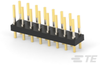 PCB Headers & Receptacles - 87216-8 - TE Connectivity