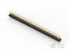 PCB Headers & Receptacles - 8-146261-9 - TE Connectivity